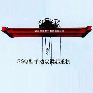 SSQ型手动双梁免费看片在线观看